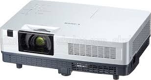 CANON LV-7292S PROJEKSIYON